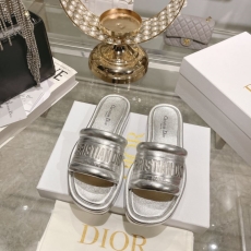 Dior Slippers